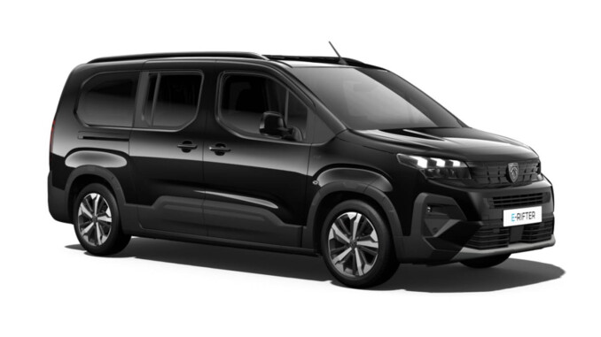 Peugeot Rifter 100kW GT Long 52kWh 5dr Auto Electric Estate - Image 5